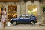 Kia Sportage 2004 года